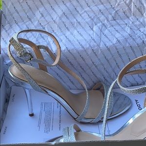 ALDO Heels 👠